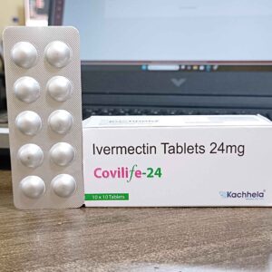 Covilife 24 Mg