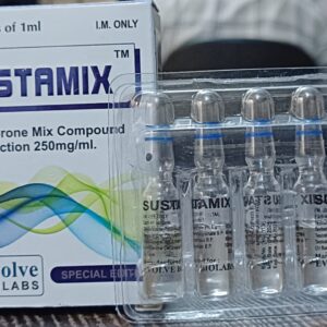 Sustamix Injection