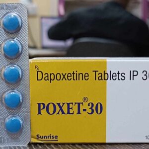 Poxet 30 Mg