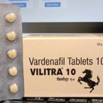 Vilitra 10 Mg