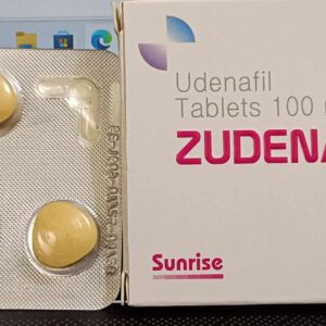 Zudena 100 Mg