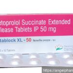 Betablock XL 50mg
