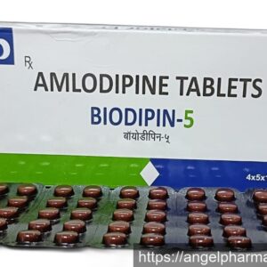 Biodipin 5 Mg