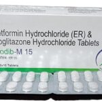Biodib M-15 Mg
