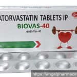Biovas-40 Mg