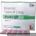 Bisoder 2.5 Mg