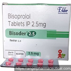 Bisoder 2.5 Mg
