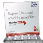 Bisoder AM 5 Mg