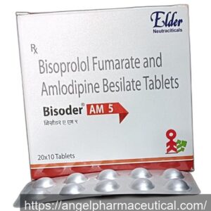 Bisoder AM 5 Mg