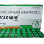 Cyclomine