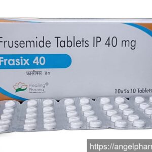 Frasix 40mg Tablet