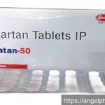 Losartan 50 Mg