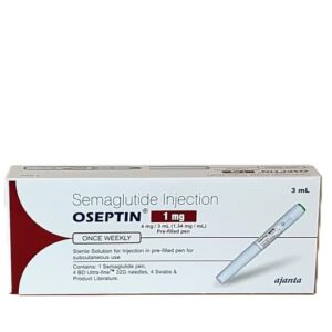 Oseptin 1 Mg Injection