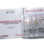 Sustamix Ultra 250 Amp