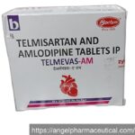 Telmevas -AM