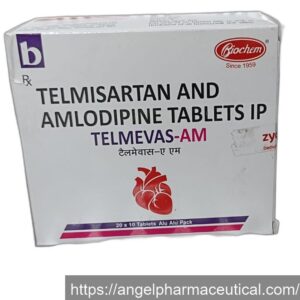 Telmevas -AM