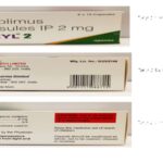 Tocyl 2 mg