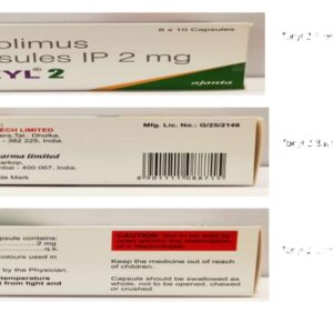 Tocyl 2 mg