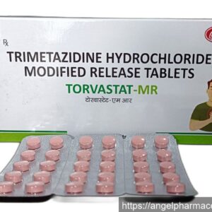 Torvastat-MR