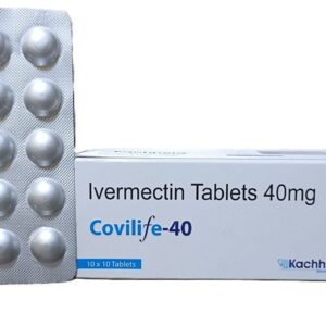 Covilife 40 Mg