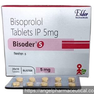 Bisoder 5 Mg